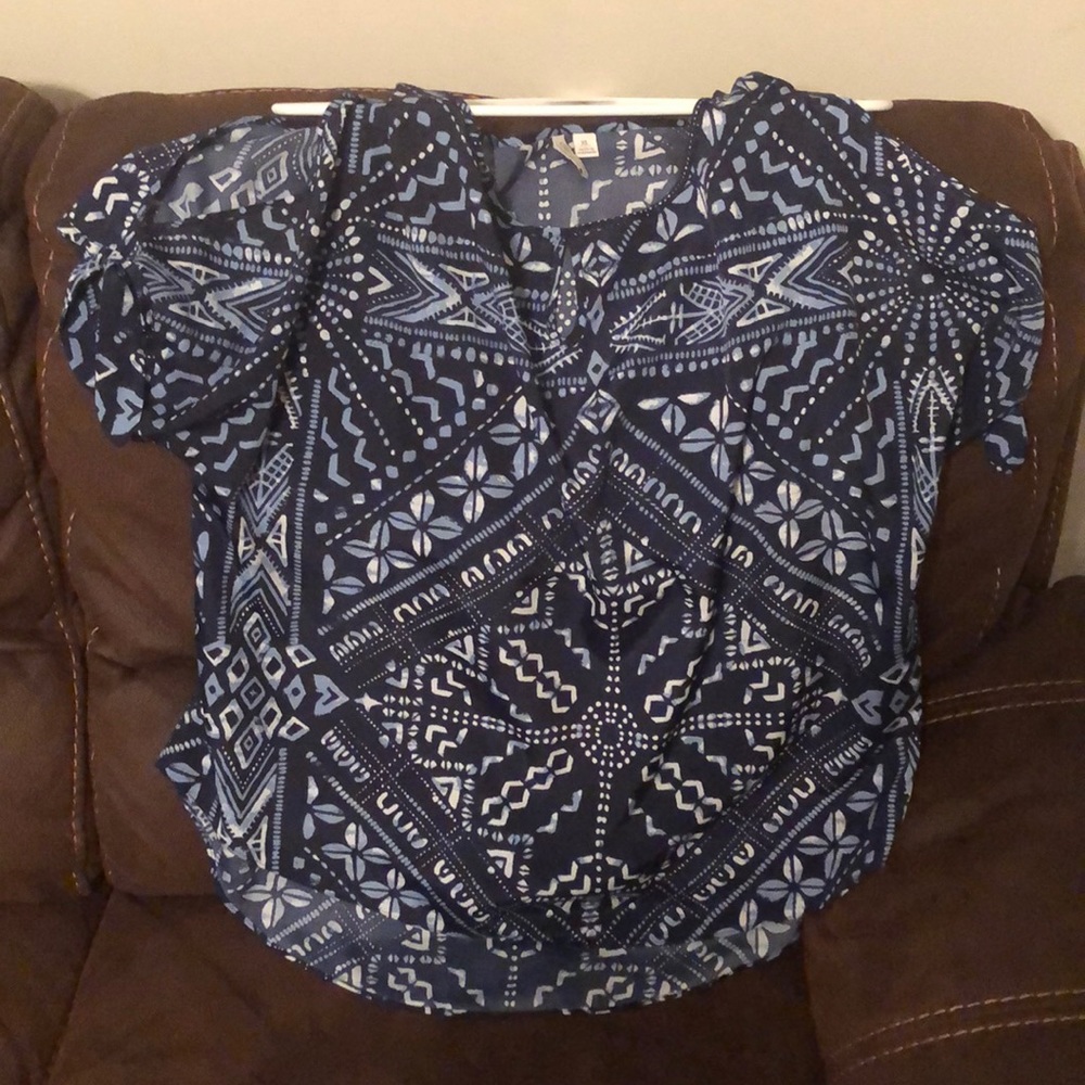 Blouse